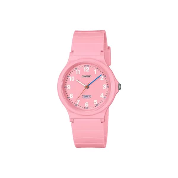 Casio Montre Casio Collection Casio Timeless Collection Rose