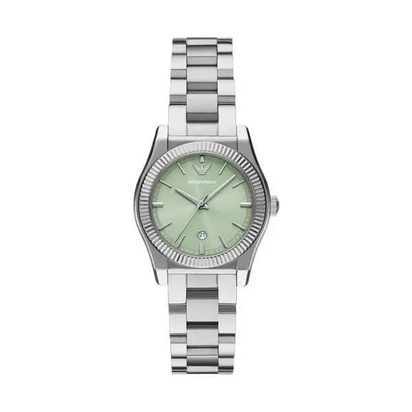 Emporio Armani Montre Emporio Armani Vert