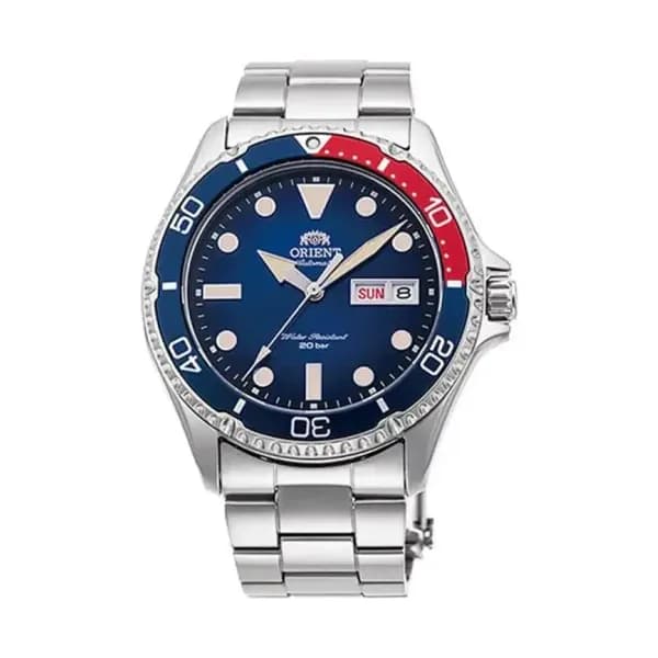 Orient Montre Mechanical Sports RA-AA0812L