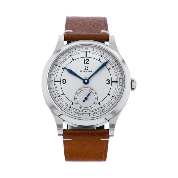 Omega Omega Specialities 511.12.39.21.99.002