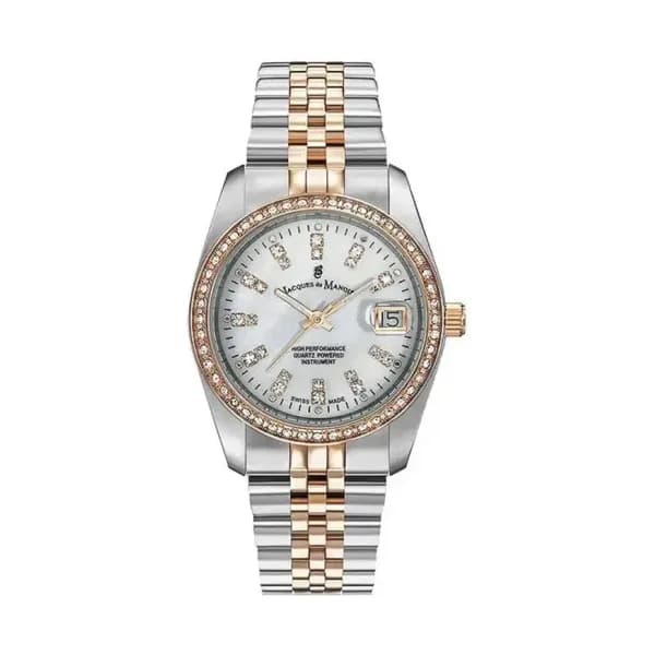 Jacques Du Manoir Montre Inspiration NROP.24