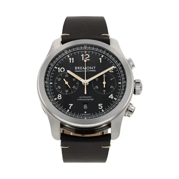Bremont Bremont ALT1 ALT1-C-GRIFFON-R-S