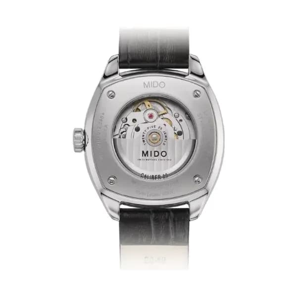 Mido Montre Mido Belluna Royal Gent 41 mm- M024.507.16.071.00