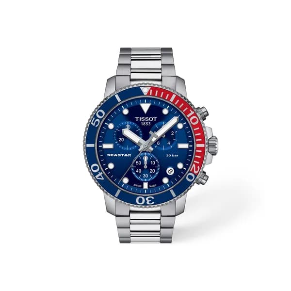 Tissot Tissot Seastar 1000 45.5mm