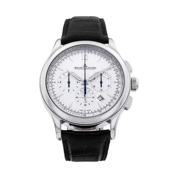 Jaeger-LeCoultre Jaeger-LeCoultre Master Chronograph 1538420