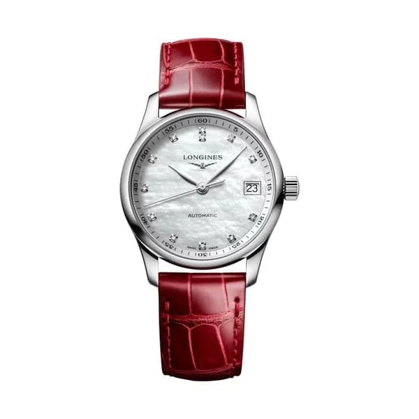 Longines The Longines Master Collection