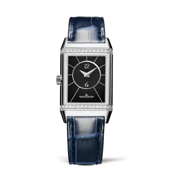 Jaeger-LeCoultre Reverso Classic Duetto