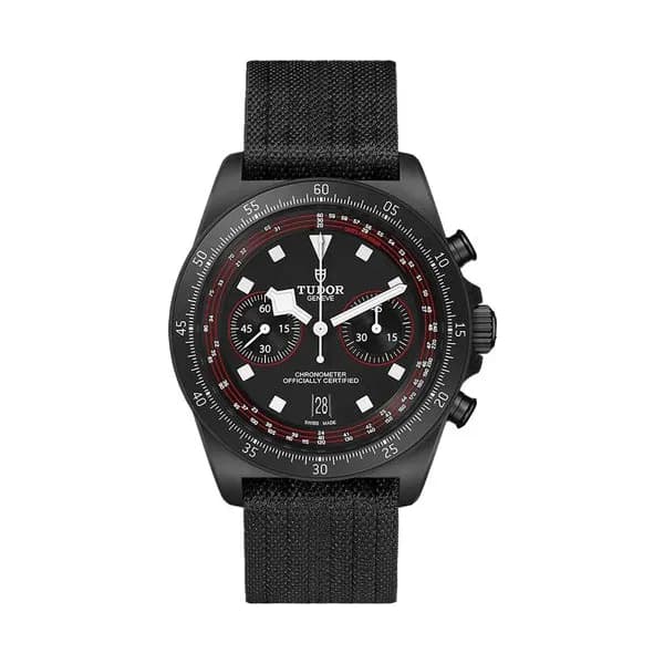 Tudor Pelagos Fxd Chrono