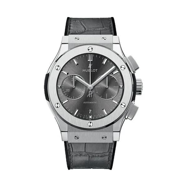 Hublot Classic Fusion Racing Grey