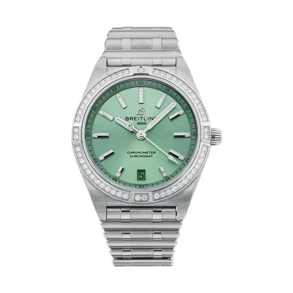 Breitling Breitling Chronomat Automatic 36 A10380