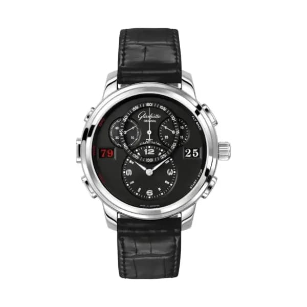Glashütte Original PanoMaticCounter XL