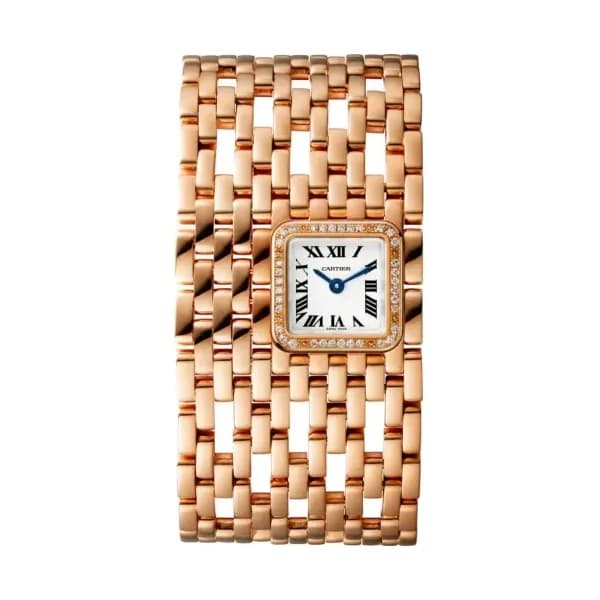 Cartier Montre Panthère de Cartier