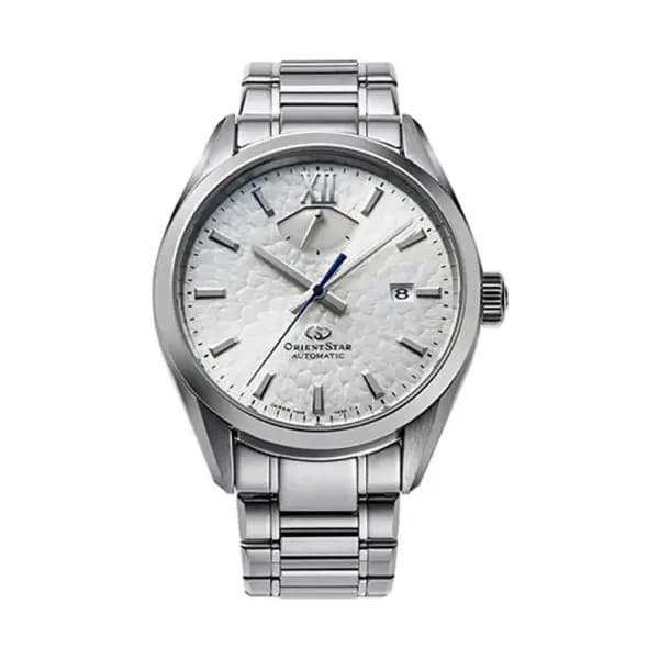 Orient Star Montre M34 Mechanical 40 mm RE-BX0002S