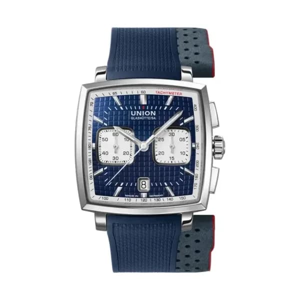 Union Glashütte Montre Averin Chronograph D015.527.17.041.02