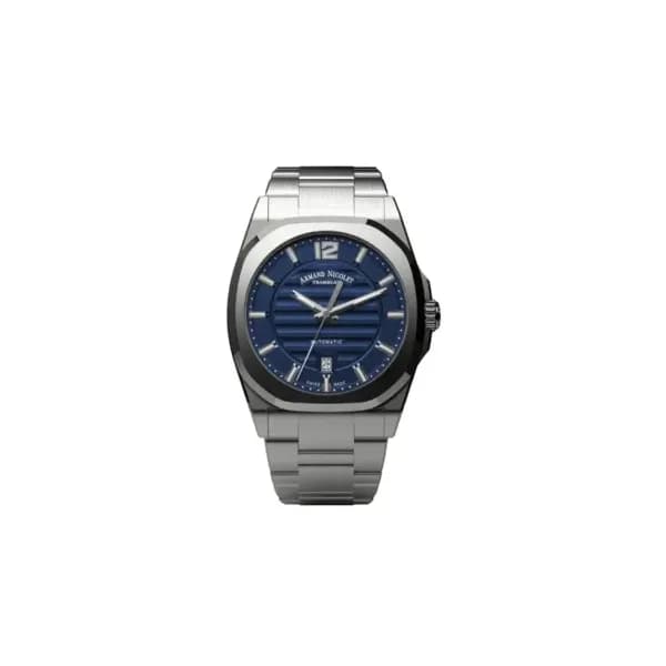 Armand Nicolet Armand Nicolet J09-3 Date