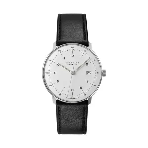 Junghans Max Bill Automatic