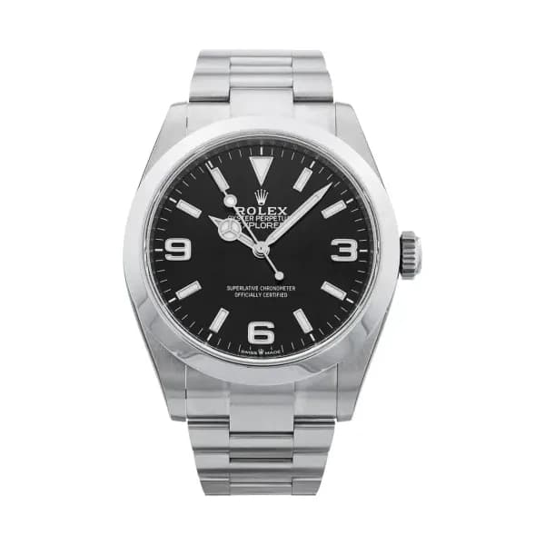 Rolex Rolex Explorer 40 224270