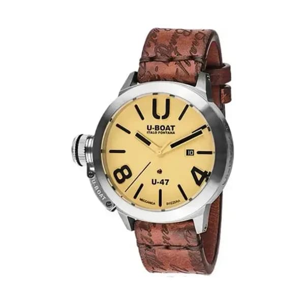 U-Boat Montre Classico U-47 AS 2 8106