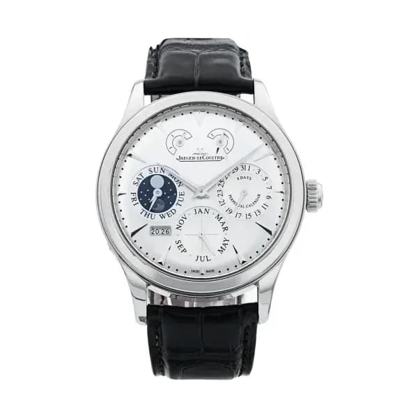 Jaeger-LeCoultre Jaeger-LeCoultre Master Eight Days 1618420