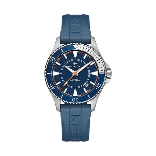 Hamilton Montre Scuba Auto Syroco Special Edition H82385340
