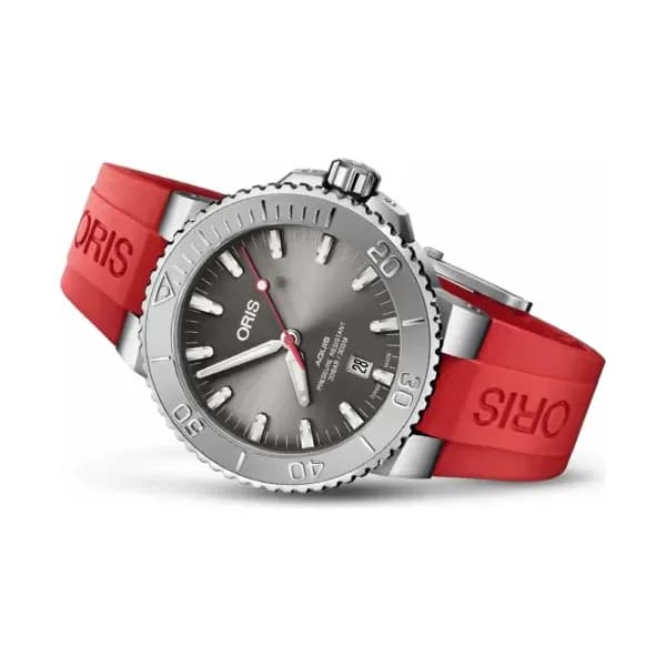 Oris Aquis Date Relief