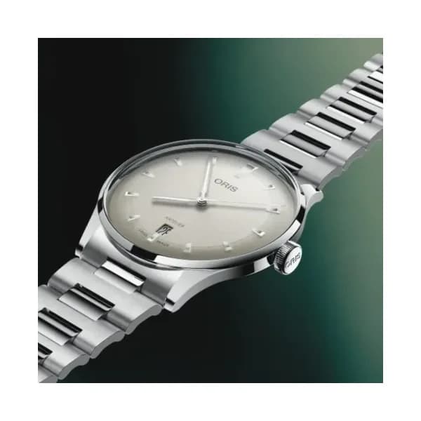 Oris Artelier Date