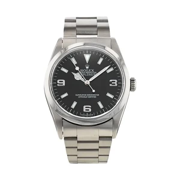 Rolex Rolex Explorer 14270
