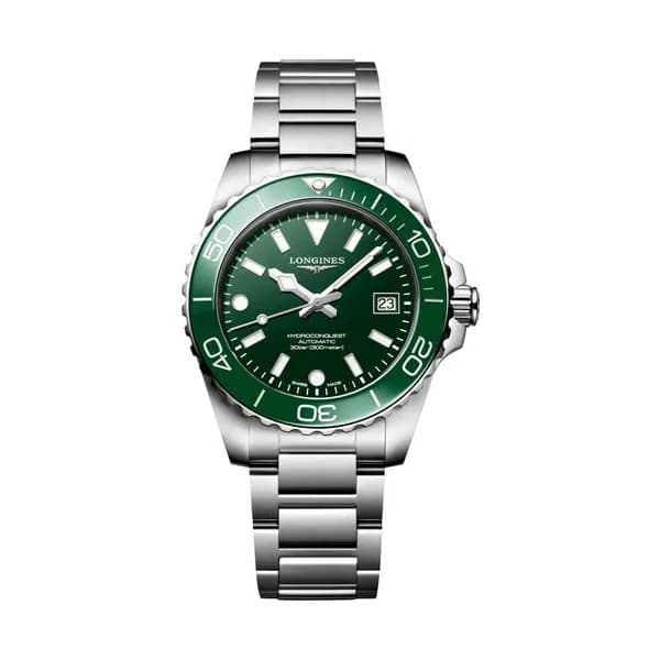 Longines Hydroconquest
