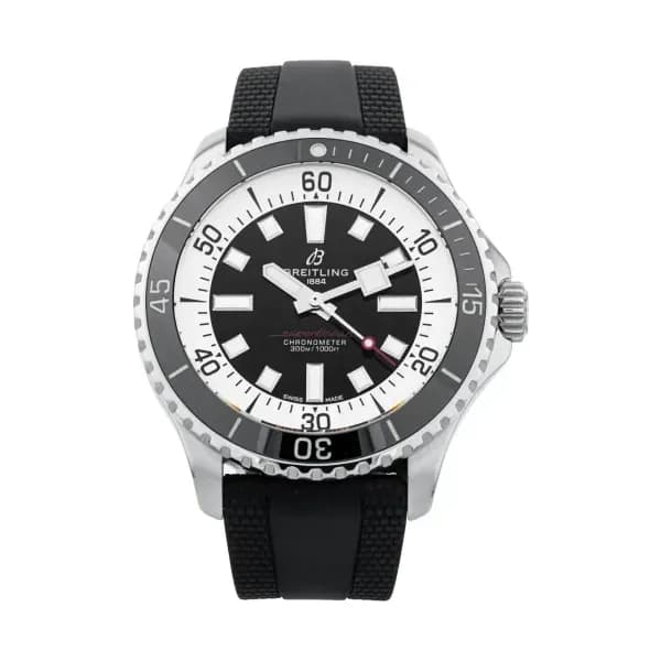 Breitling Breitling SuperOcean Automatic 44 A17376