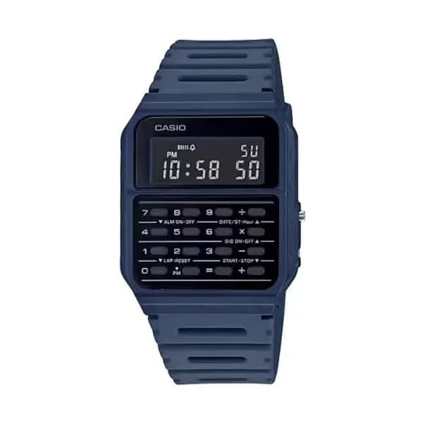 Casio CA-53WF-2B