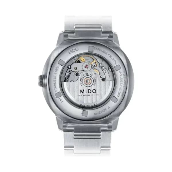 Mido Montre Mido Commander Big Date 42 mm- M021.626.11.051.00