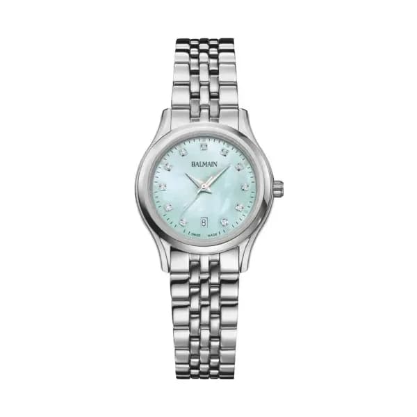 Balmain Montre Beleganza Lady II B83413376