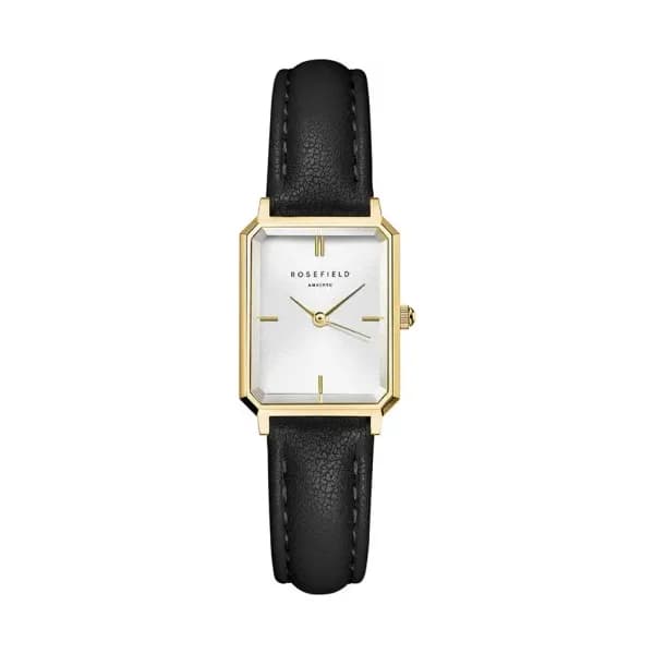 Rosefield Montre Rosefield Octagon Xs Blanc