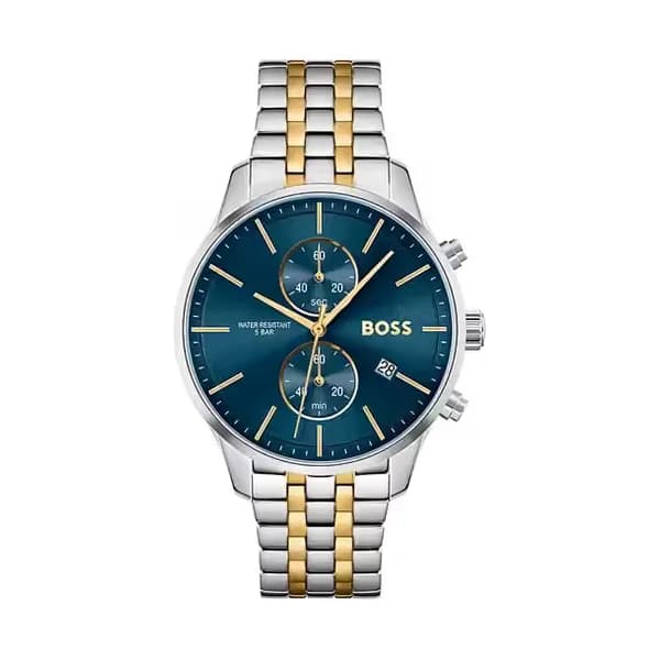 Hugo Boss Montre Homme Boss 1513976