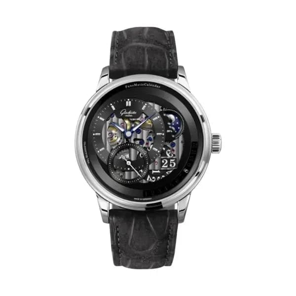 Glashütte Original PanoMaticCalendar