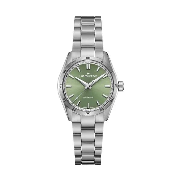 Hamilton Montre Hamilton Jazzmaster Performer Auto 34 mm- H36105160