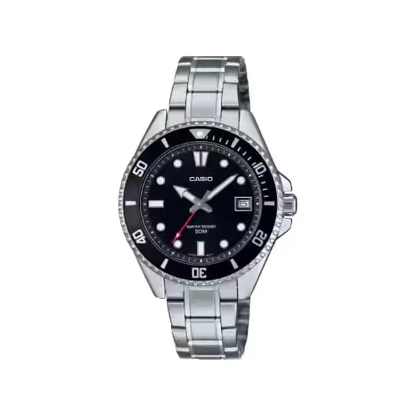 Casio MDV-10D-1A1V