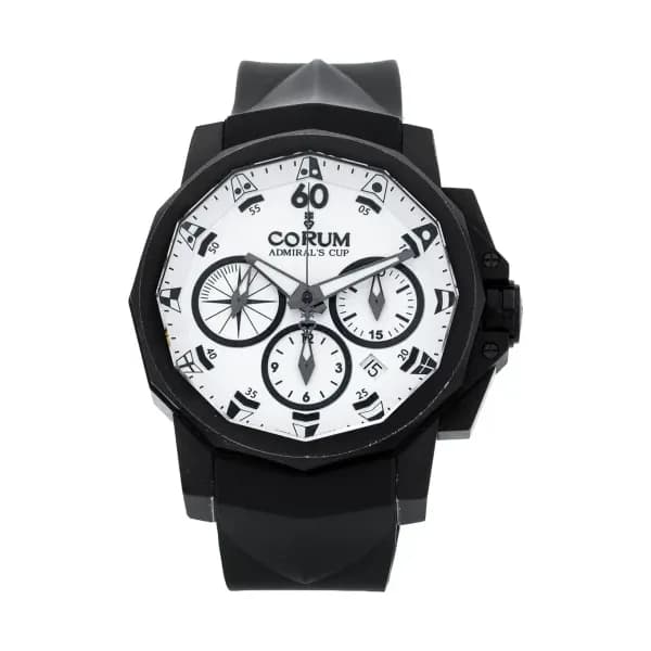 Corum Corum Challenge 44 753.691.98/F371 AA12
