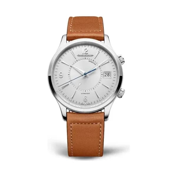 Jaeger-LeCoultre Master Control Memovox