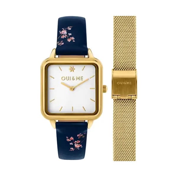 Oui & Me Montre Oui&Me Harmonie - ME010380