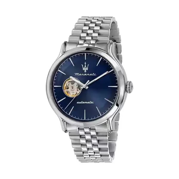 Maserati Montre Homme MASERATI EPOCA en Acier