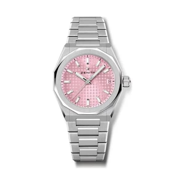 Zenith Defy Skyline 36