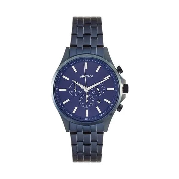 ARCTIK Montre Arctik Altitude Bleu