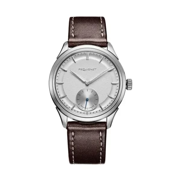 Pequignet Montre Royale Paris Manuelle - 39,5 mm 9100033