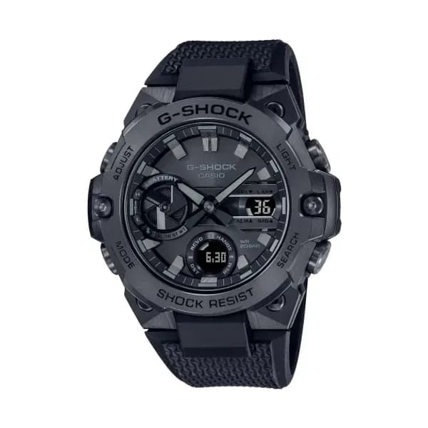 Casio G-Steel Série GST-B400