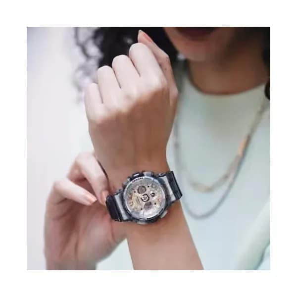 Casio GMA-S120GS-8A
