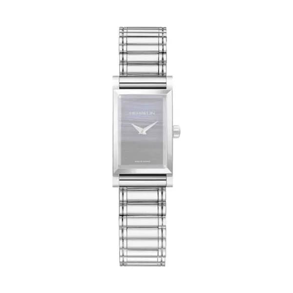 Michel Herbelin Bracelet montre interchangeable Herbelin Acier - BRAC17443AP2
