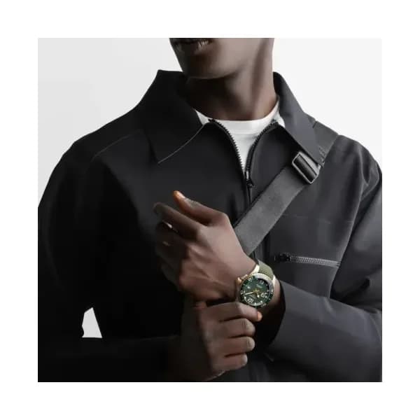 Longines Hydroconquest