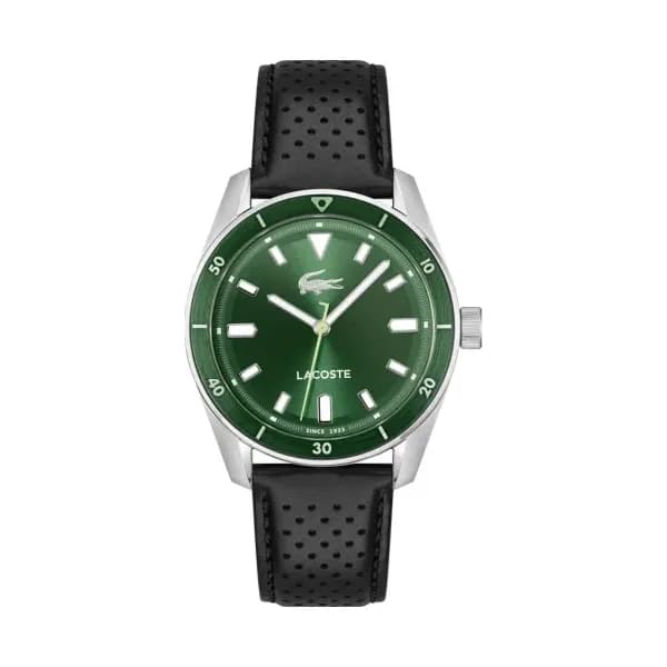 Lacoste Montre Lacoste Boston Vert