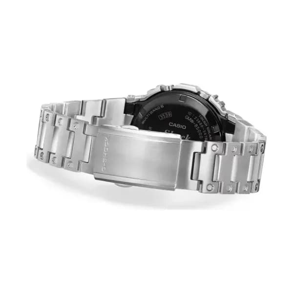 Casio GMW-B5000 Série